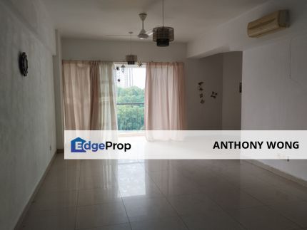Wangsa Maju, Villa Wangamas Condo For Rent, Kuala Lumpur, Wangsa Maju