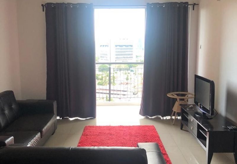 Platinum Splendor Residence