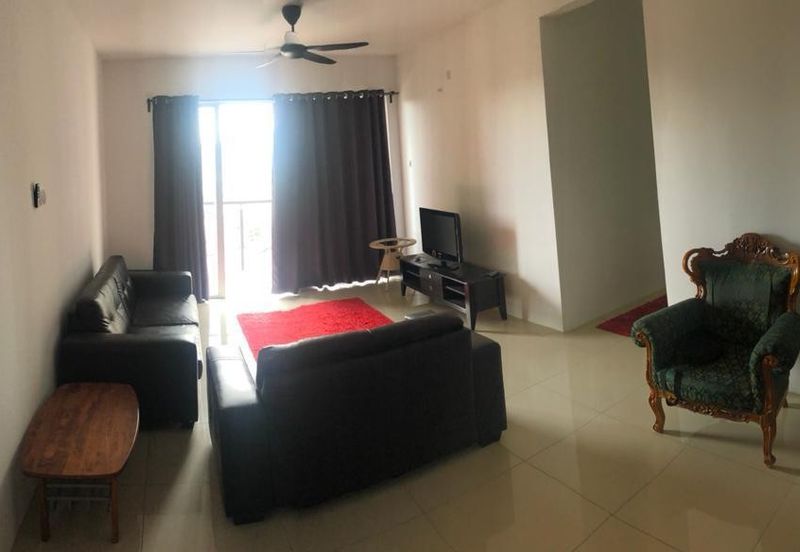 Platinum Splendor Residence