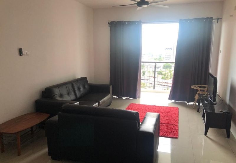 Platinum Splendor Residence