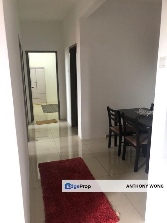KL, Platinum Splendor Residence For Sale rm499k, Kuala Lumpur, Keramat