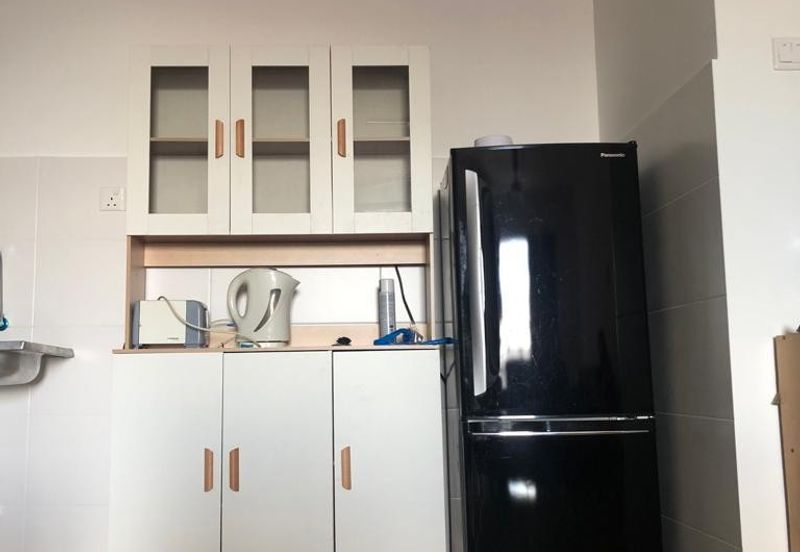 Platinum Splendor Residence