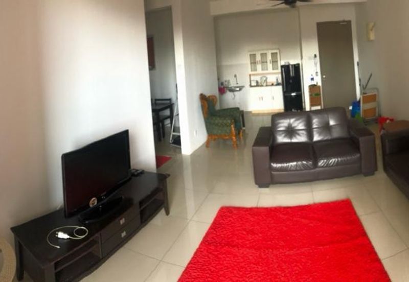 Platinum Splendor Residence