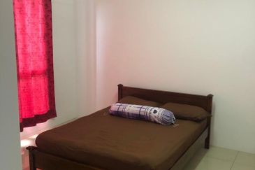 Platinum Splendor Residence