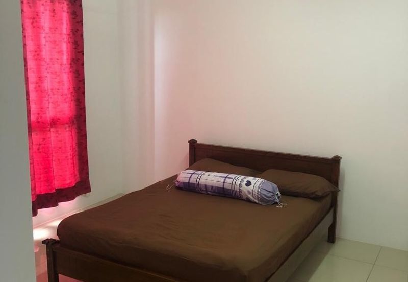 Platinum Splendor Residence