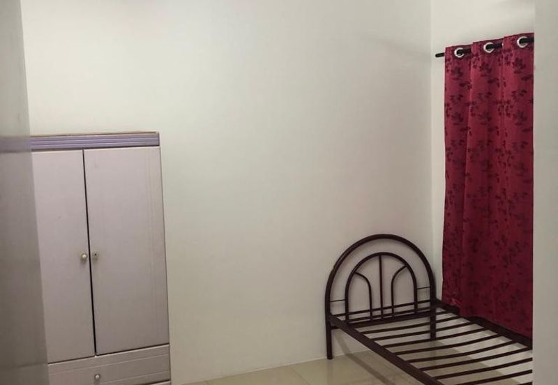 Platinum Splendor Residence