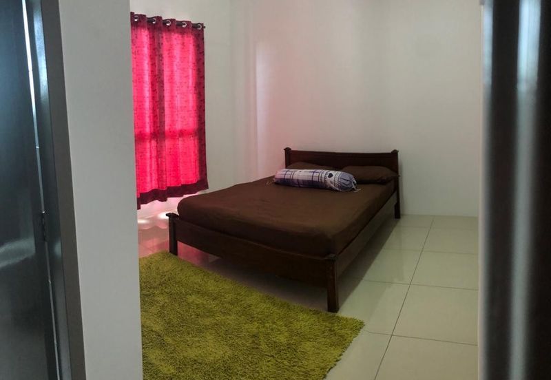 Platinum Splendor Residence