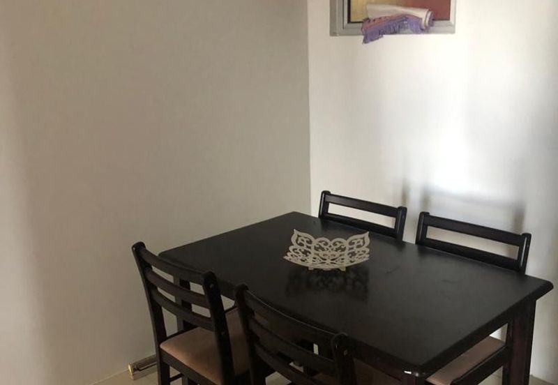 Platinum Splendor Residence