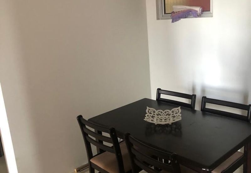 Platinum Splendor Residence