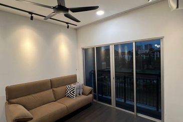Platinum Splendor Residence