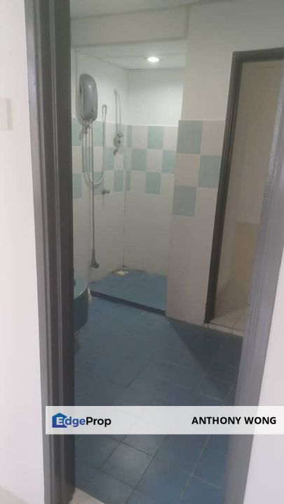 KL Melati, PV5 Condo For Sale rm398k, Kuala Lumpur, Setapak