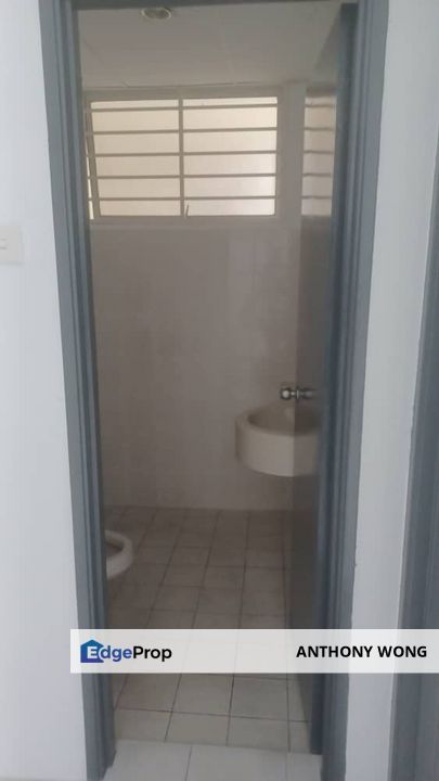 KL Melati, PV5 Condo For Sale rm398k, Kuala Lumpur, Setapak