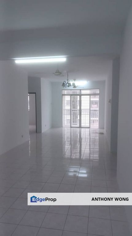 KL Melati, PV5 Condo For Sale rm398k, Kuala Lumpur, Setapak