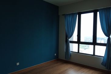 East Parc @ Menjalara