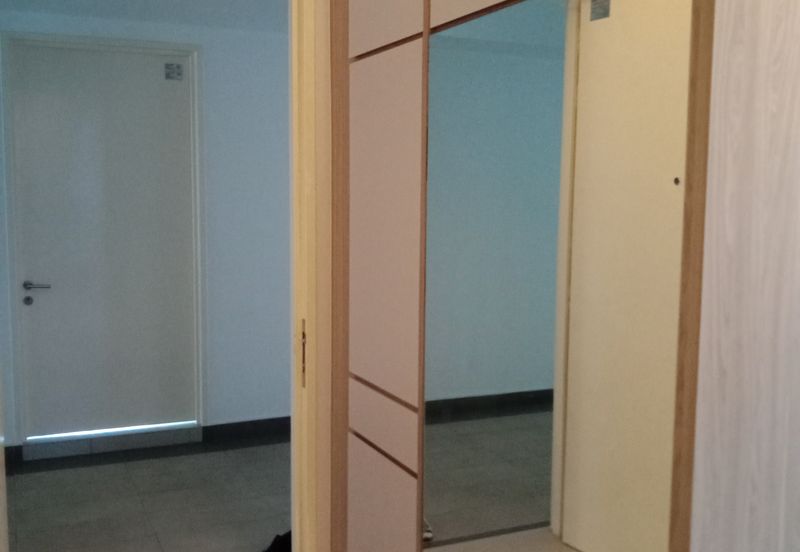 East Parc @ Menjalara