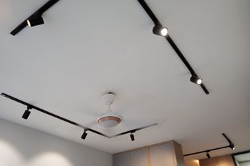 East Parc @ Menjalara