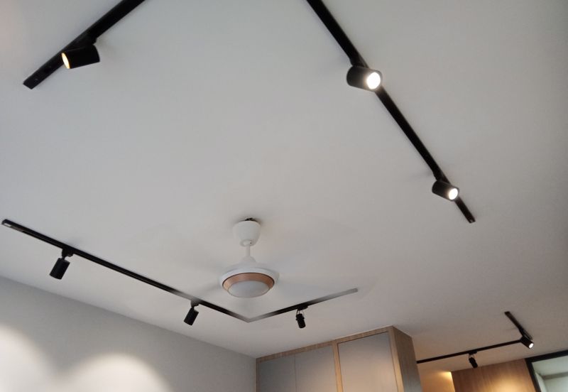 East Parc @ Menjalara