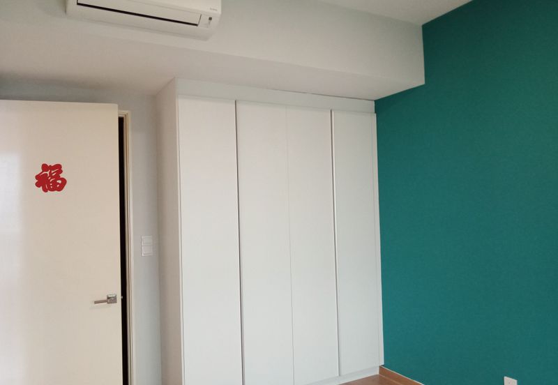 East Parc @ Menjalara