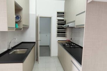 Residensi Bayu Andaman