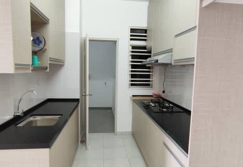 Residensi Bayu Andaman