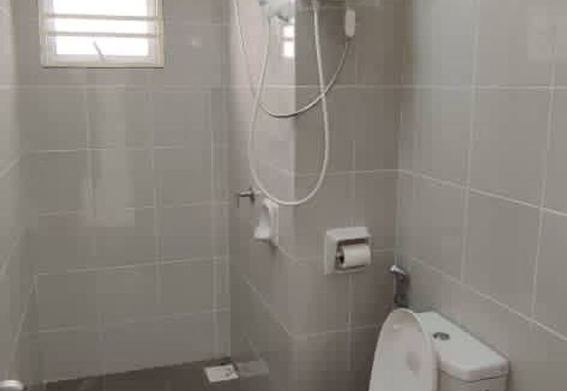 Residensi Bayu Andaman