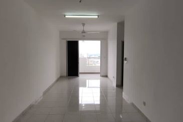 Residensi Bayu Andaman