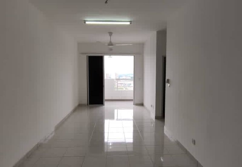 Residensi Bayu Andaman