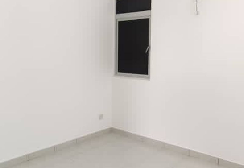 Residensi Bayu Andaman