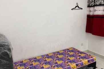 Residensi Bayu Andaman