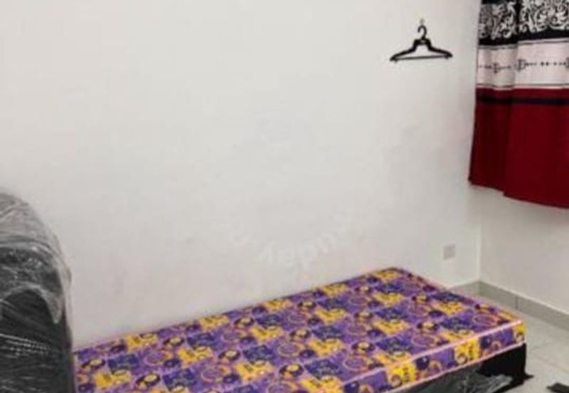 Residensi Bayu Andaman