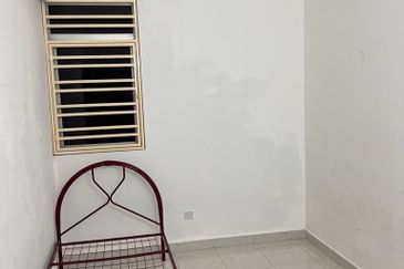 Residensi Bayu Andaman