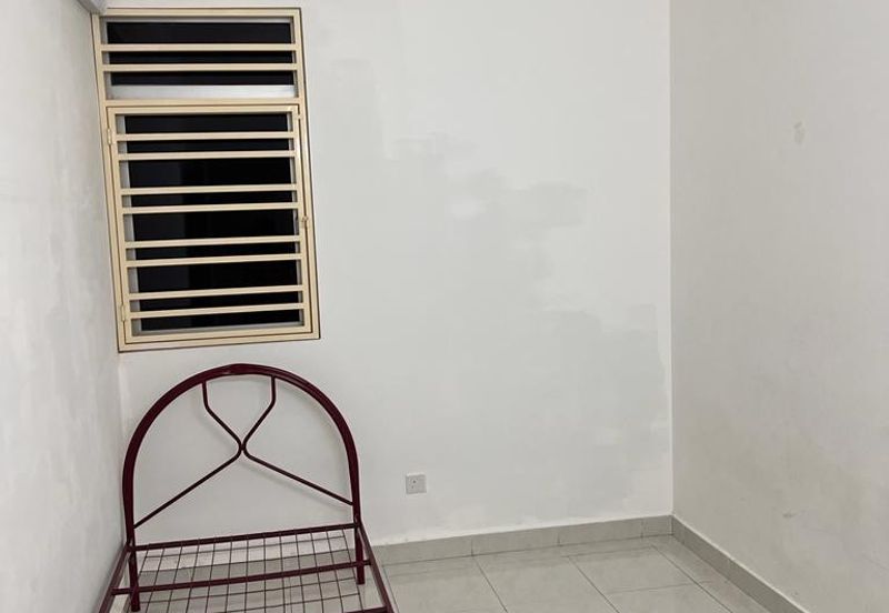 Residensi Bayu Andaman