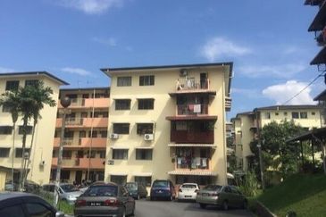 Bandar Baru Wangsa Maju (Seksyen 2)