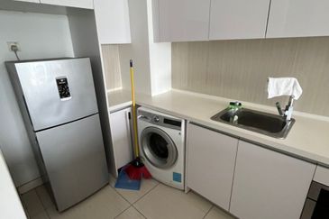 The Elements @ Ampang