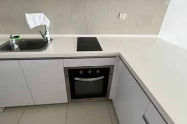 The Elements @ Ampang