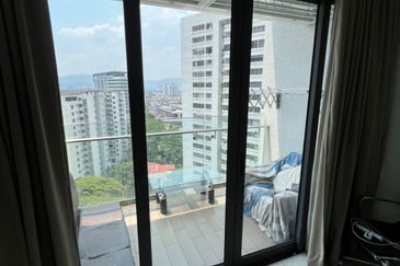 The Elements @ Ampang