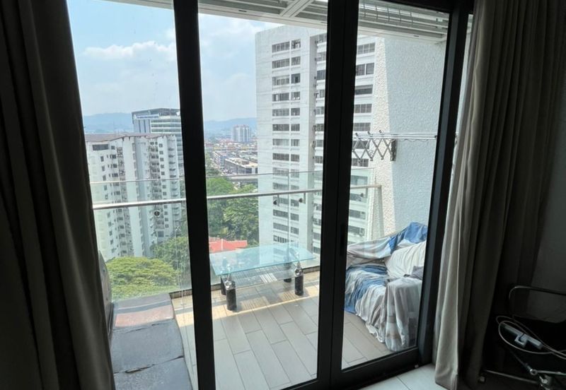 The Elements @ Ampang