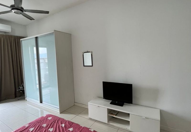 The Elements @ Ampang