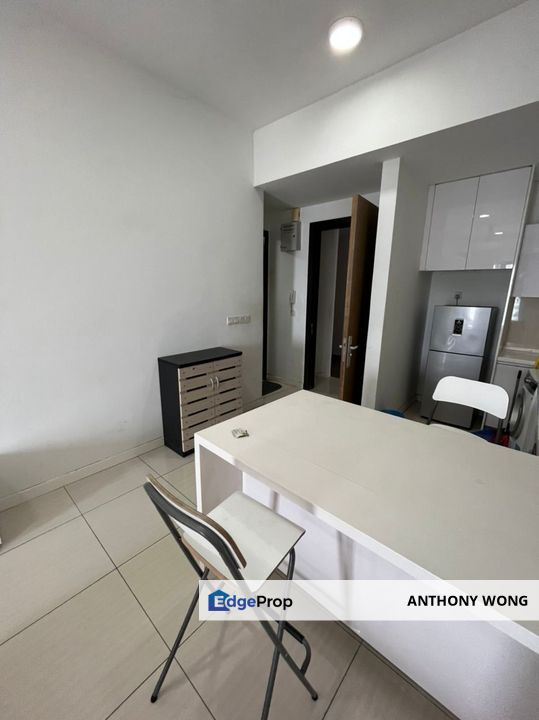 KLCC Ampang Hilir, The Elements Serviced Apartment For Sale rm380k, Kuala Lumpur, KL City