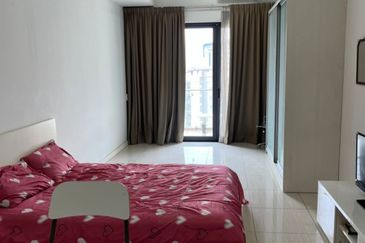 The Elements @ Ampang