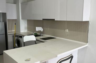 The Elements @ Ampang