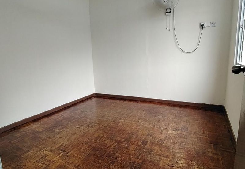 Bandar Baru Wangsa Maju (Seksyen 2)