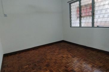 Bandar Baru Wangsa Maju (Seksyen 2)