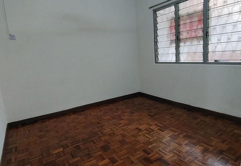 Bandar Baru Wangsa Maju (Seksyen 2)