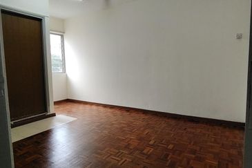 Bandar Baru Wangsa Maju (Seksyen 2)