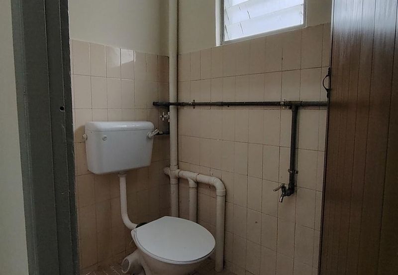 Bandar Baru Wangsa Maju (Seksyen 2)