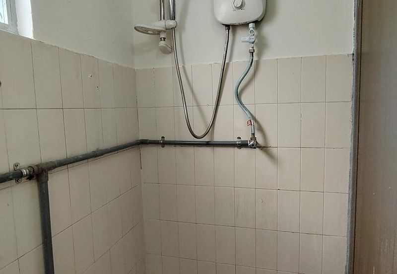 Bandar Baru Wangsa Maju (Seksyen 2)