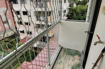 Bandar Baru Wangsa Maju (Seksyen 2)