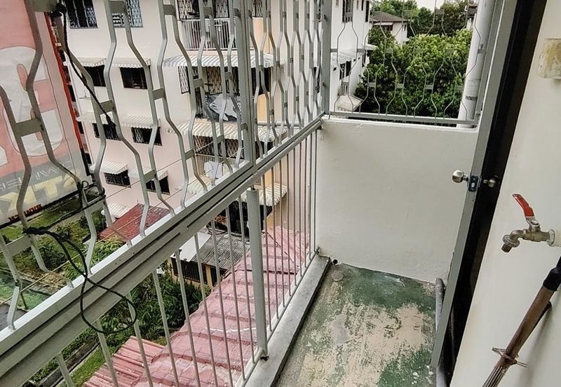 Bandar Baru Wangsa Maju (Seksyen 2)