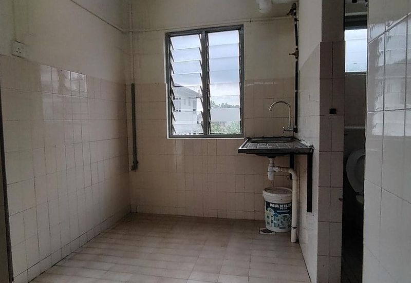 Bandar Baru Wangsa Maju (Seksyen 2)